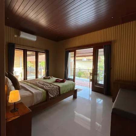Merthayasa Bungalows