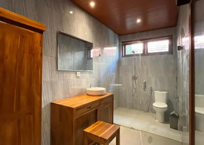 Casa de hóspedes Merthayasa
