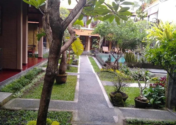 Merthayasa Casa de hóspedes